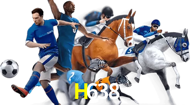 H638
