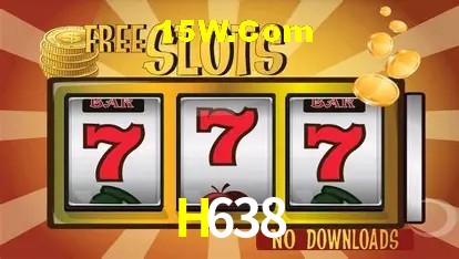 Casino Ao Vivo H638