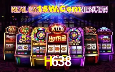 Recursos de Bônus H638