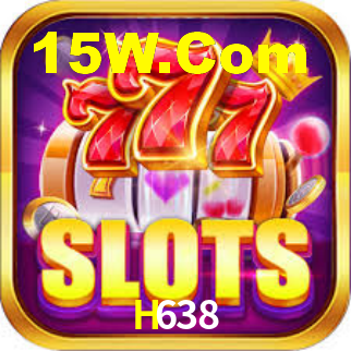 Interface do App H638