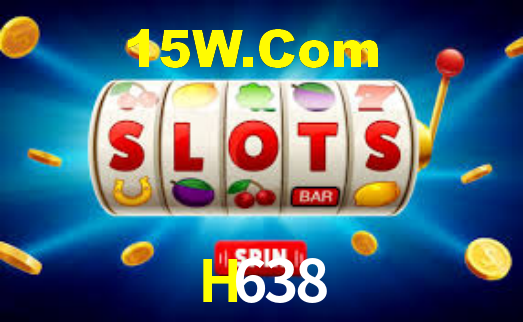 Interface Premium H638