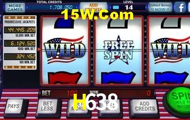 Sistemas de Segurança H638