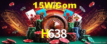 Casino Ao Vivo H638