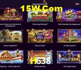 Tecnologia da Plataforma H638