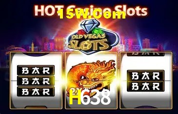 Integração de APIs H638