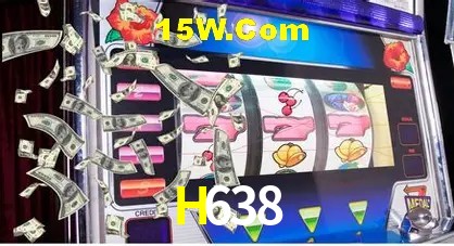 Experiência VIP H638