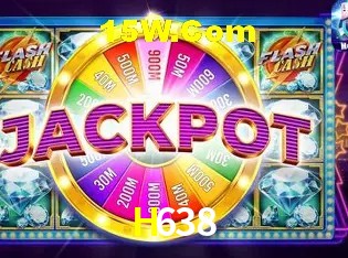 Tecnologia da Plataforma H638