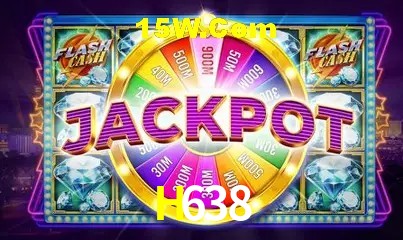 Diretório de Jogos H638