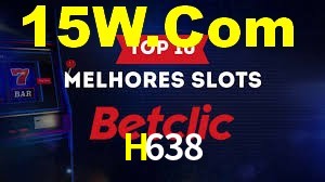 Bônus de Boas-vindas H638