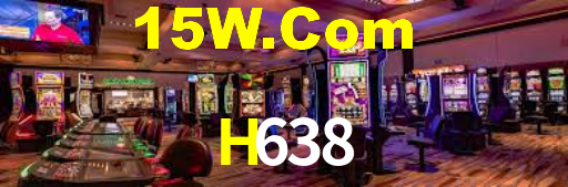 H638: Seu Cassino Premiado com Pagamentos Rápidos