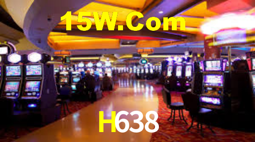 H638,H638 Bet Login