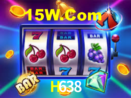 H638 Bet Login