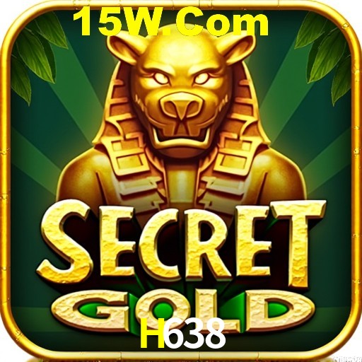 Descubra o Mundo do Cassino Online com H638