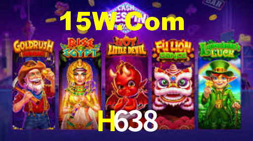 H638