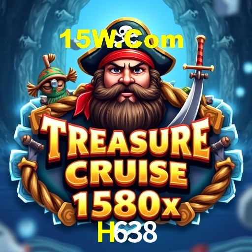 Bônus de Boas-vindas H638