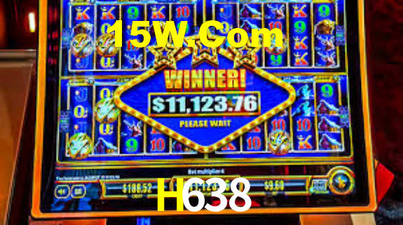H638,H638 Bet Login