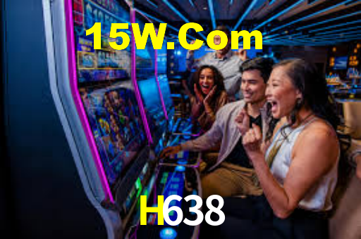 H638,H638 Bet Login